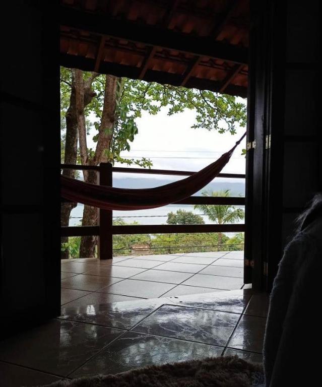 Pousada Recanto Das Vieiras Ilhabela Esterno foto